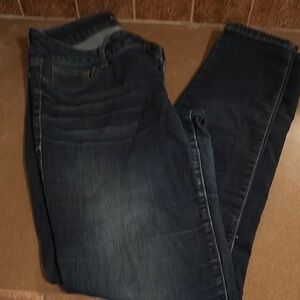 Maurice’s skinny jeans